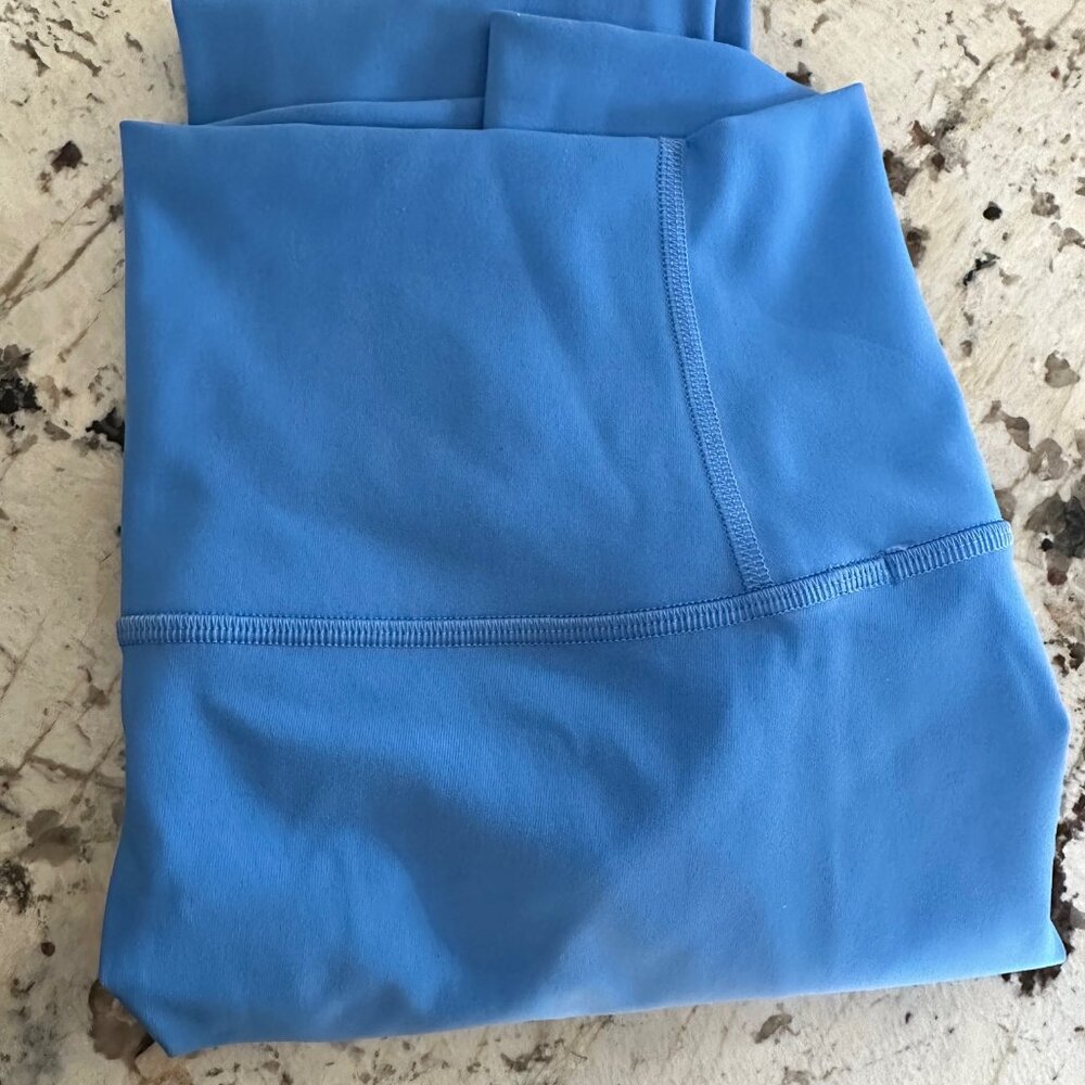 Lululemon Wunder Under Legging